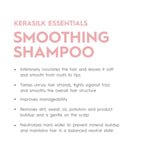 Essentials Smoothing Shampoo-Kerasilk