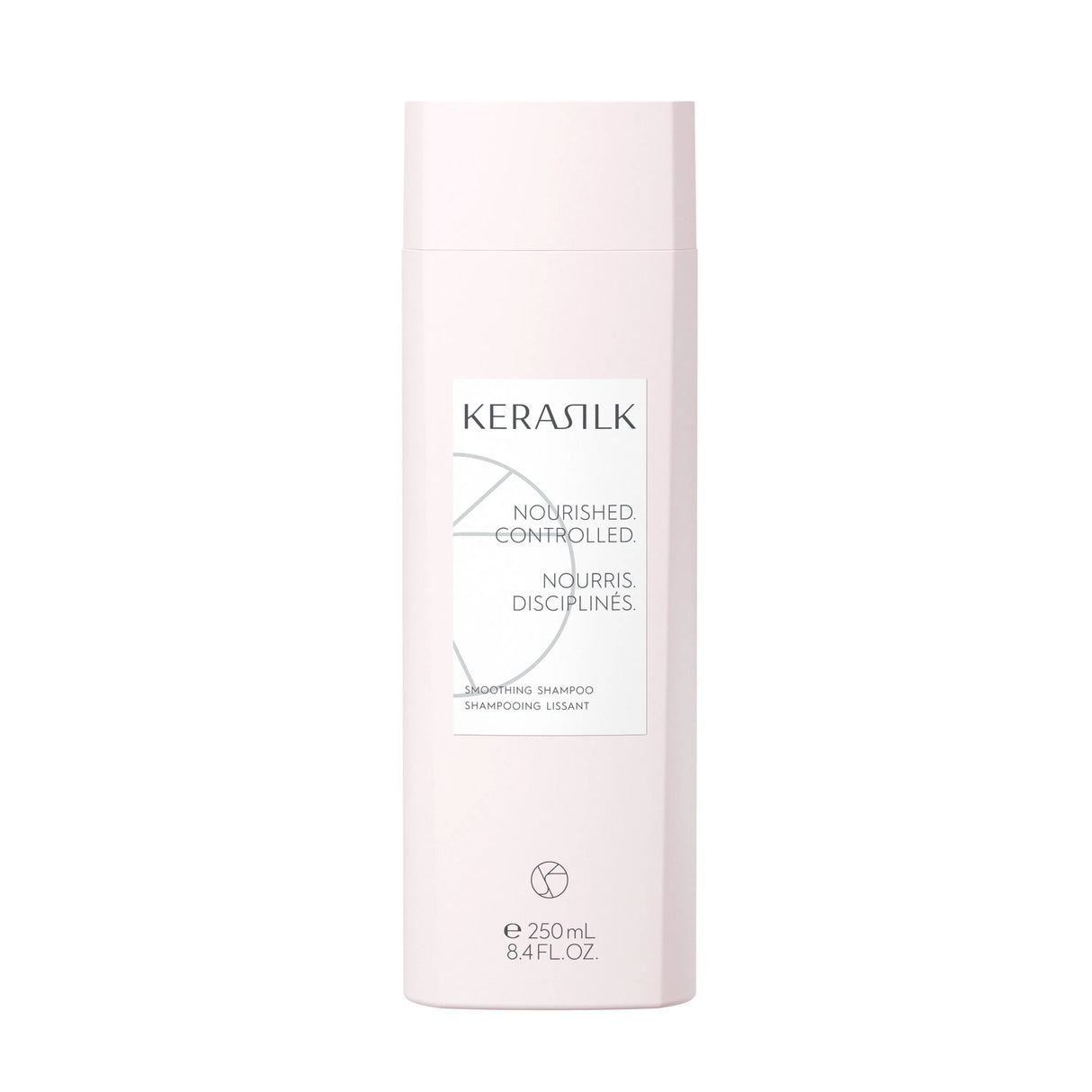 Essentials Smoothing Shampoo-Kerasilk