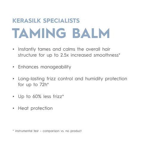 Essentials Taming Bundle-Kerasilk