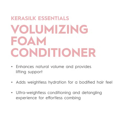 Essentials Volumizing Duo-Kerasilk