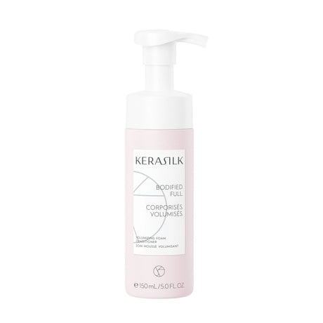 Essentials Volumizing Foam Conditioner-Kerasilk