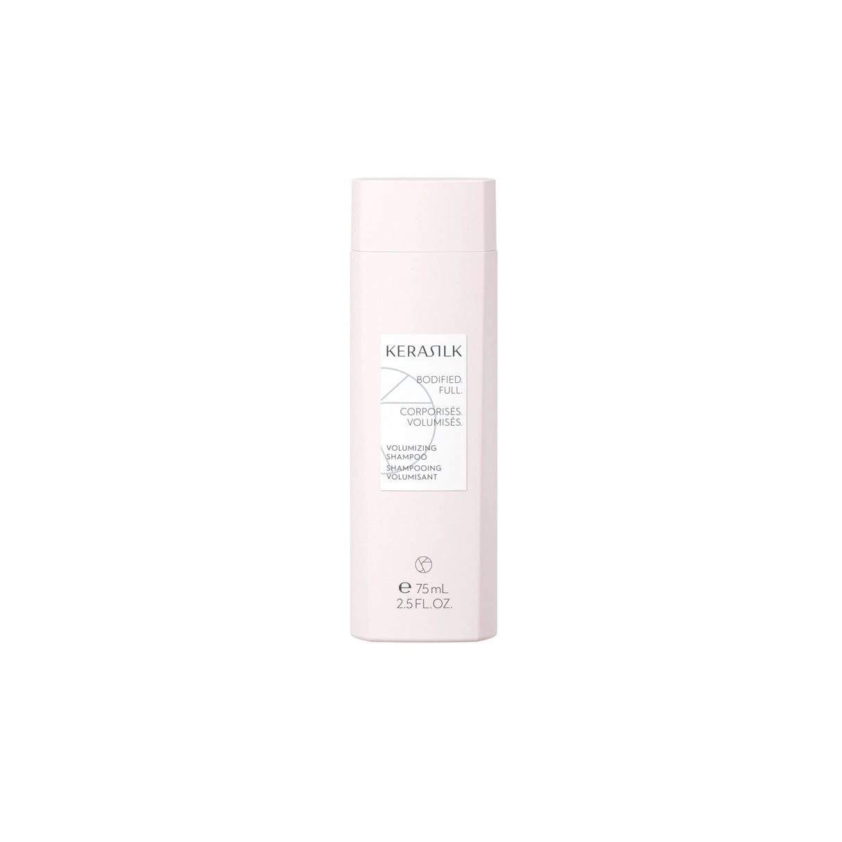 Essentials Volumizing Shampoo-Kerasilk