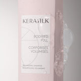 Essentials Volumizing Shampoo-Kerasilk