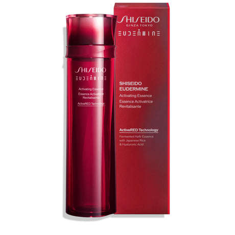 Eudermine Activating Essence-Shiseido
