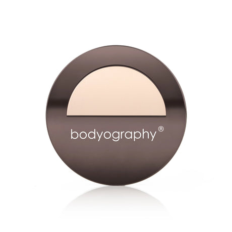 Every Finish Pressed Powder-Bodyography