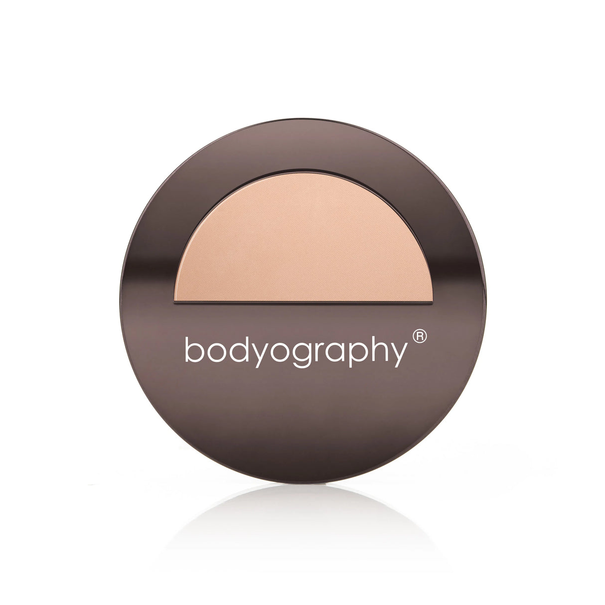 Every Finish Pressed Powder-Bodyography