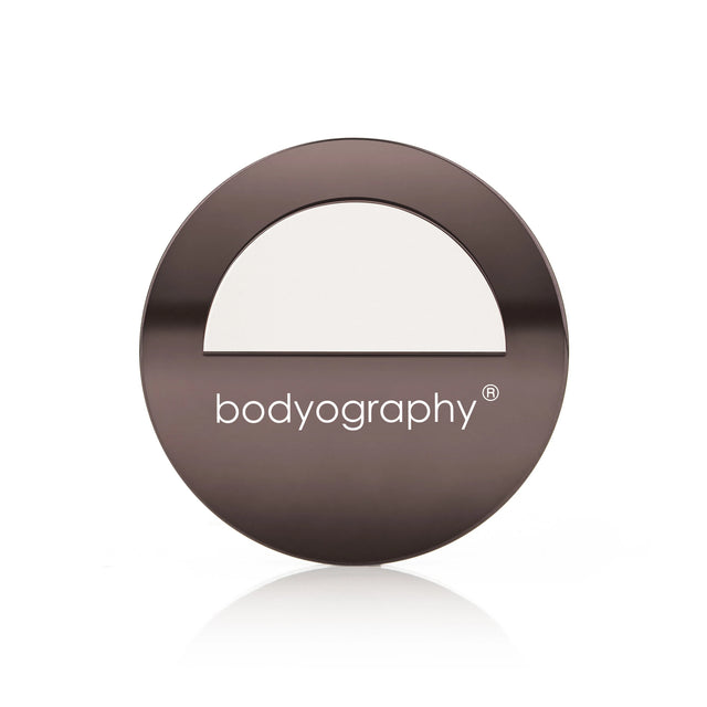 Every Finish Pressed Translucent Powder-Bodyography