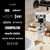 Expensive Clear Gloss Top Coat-IGK