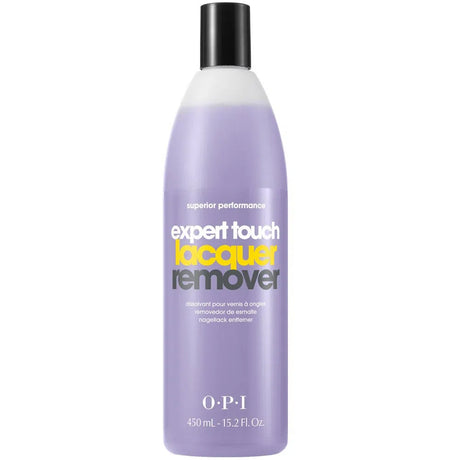 Expert Touch Nail Polish Remover-OPI