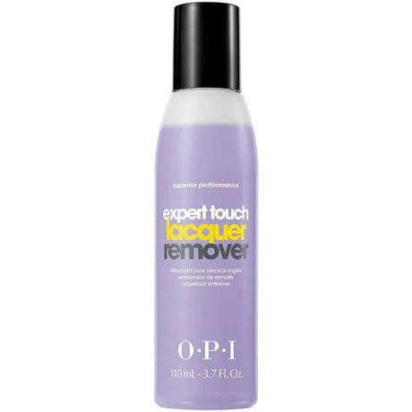 Expert Touch Nail Polish Remover-OPI