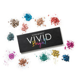 Expression Vivid Bright Palette-Bodyography