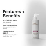 Extra-Body Boost-Paul Mitchell
