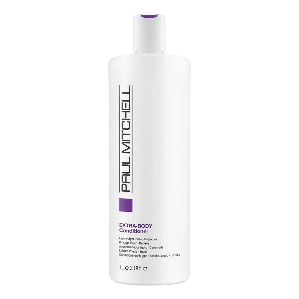 Extra-Body Conditioner-Paul Mitchell