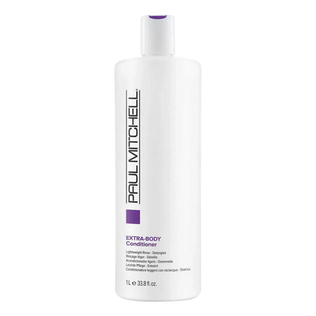 Extra-Body Conditioner-Paul Mitchell