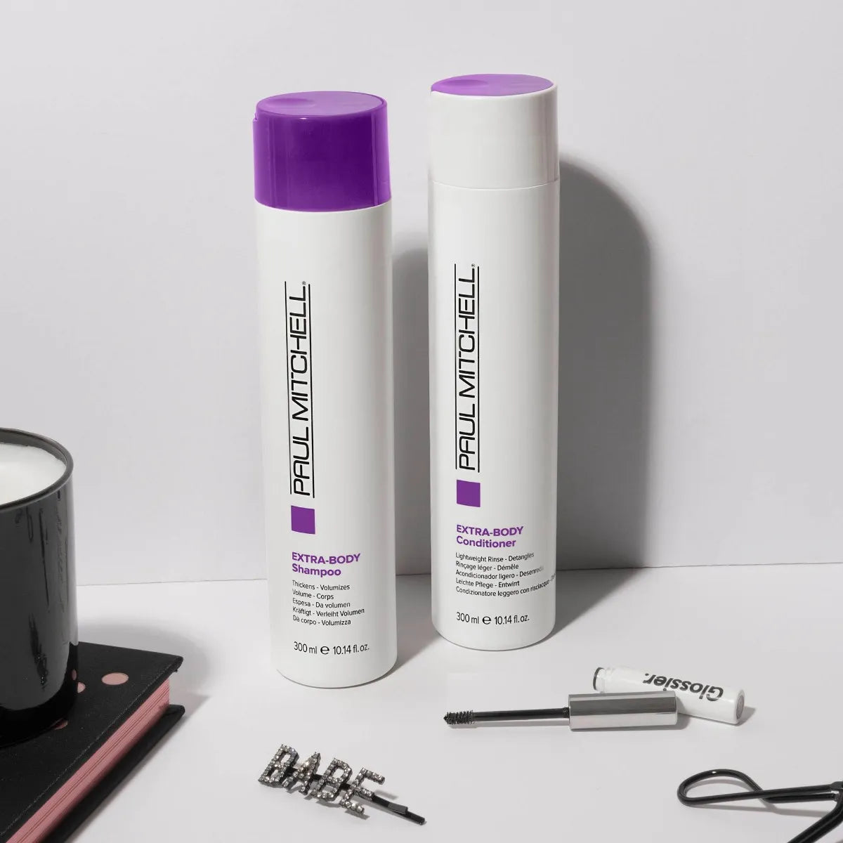 Extra-Body Conditioner-Paul Mitchell