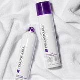 Extra-Body Firm Finishing Spray-Paul Mitchell