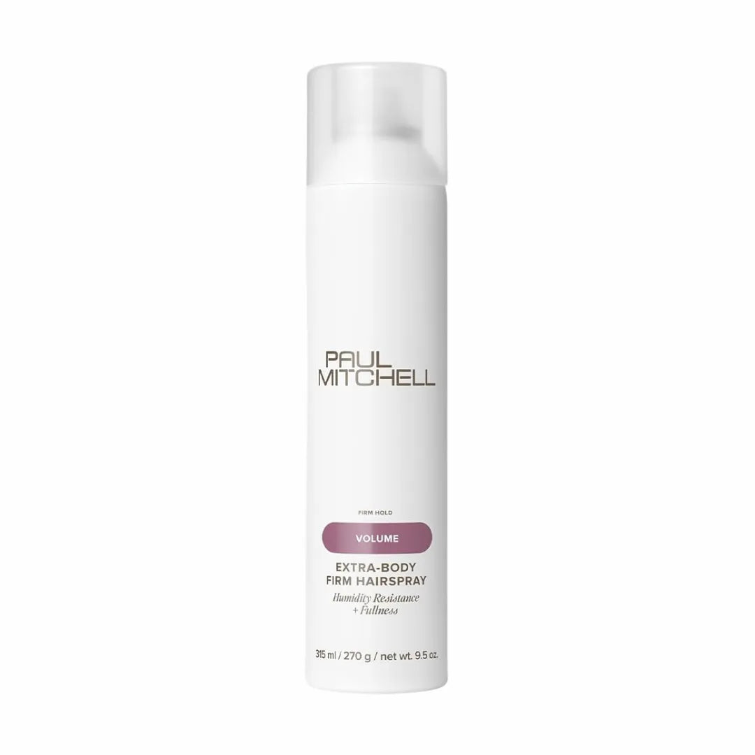 Extra-Body Firm Hairspray-Paul Mitchell