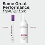 Extra-Body Sculpting Foam-Paul Mitchell