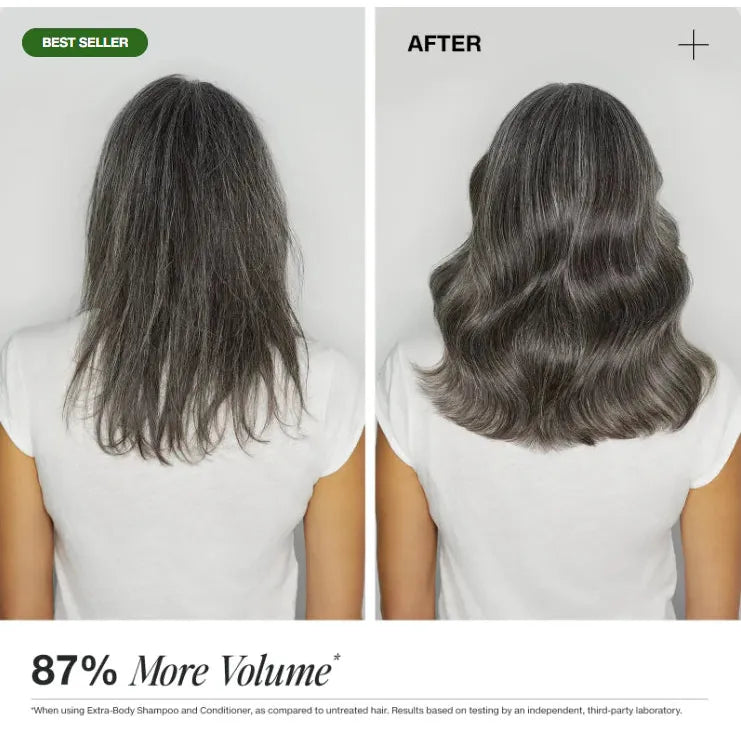 Extra-Body Sculpting Foam-Paul Mitchell