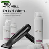 Extra-Body Sculpting Foam-Paul Mitchell