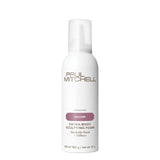 Extra-Body Sculpting Foam-Paul Mitchell