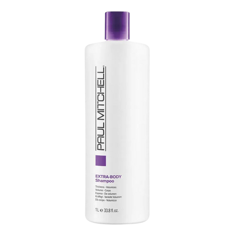 Extra-Body Shampoo-Paul Mitchell