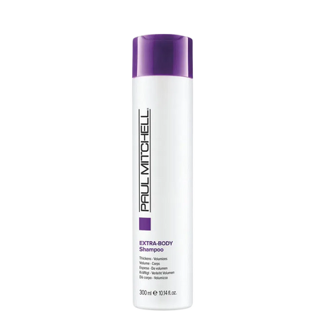 Extra-Body Shampoo-Paul Mitchell