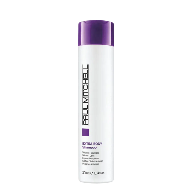 Extra-Body Shampoo-Paul Mitchell