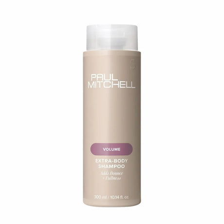 Extra-Body Shampoo-Paul Mitchell