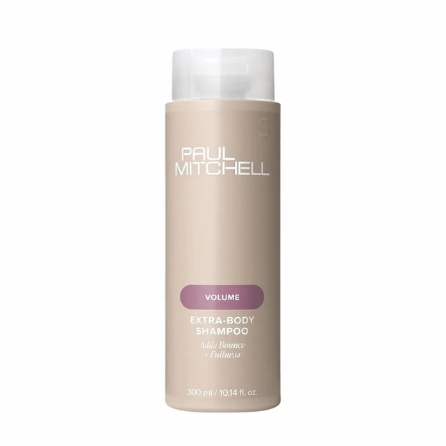 Extra-Body Shampoo-Paul Mitchell