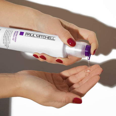 Extra-Body Thicken Up Styling Liquid-Paul Mitchell