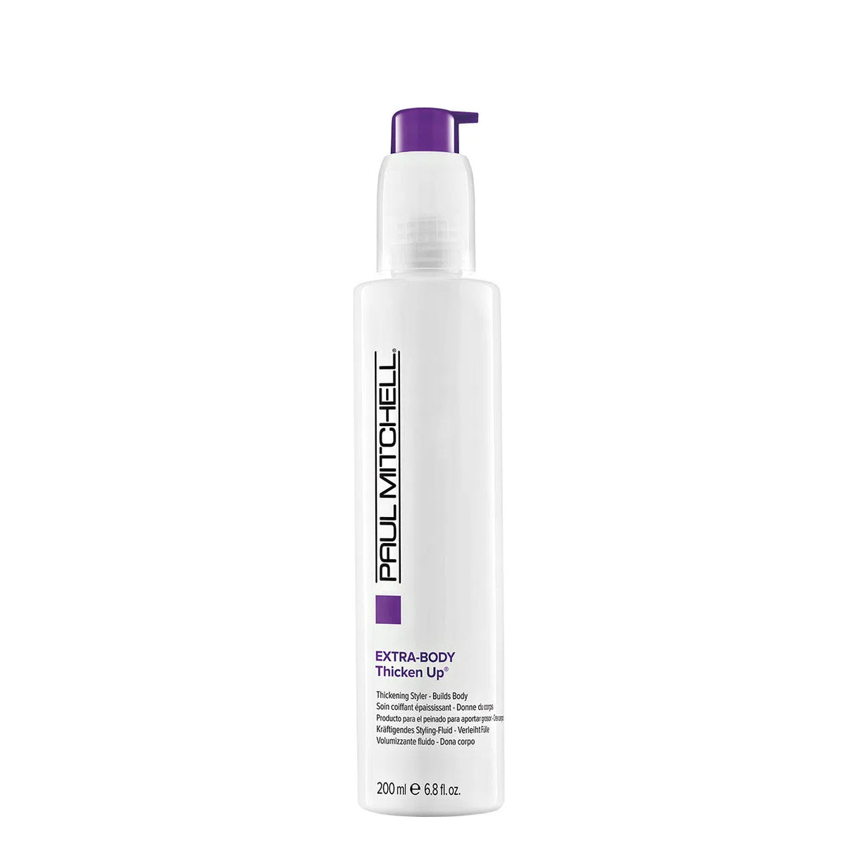 Extra-Body Thicken Up Styling Liquid-Paul Mitchell
