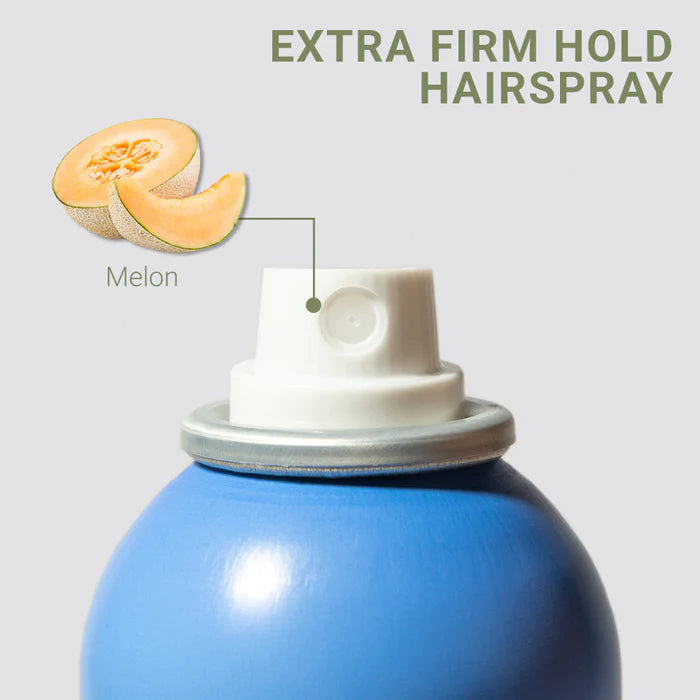 Extra Firm Hold Hairspray-LOMA