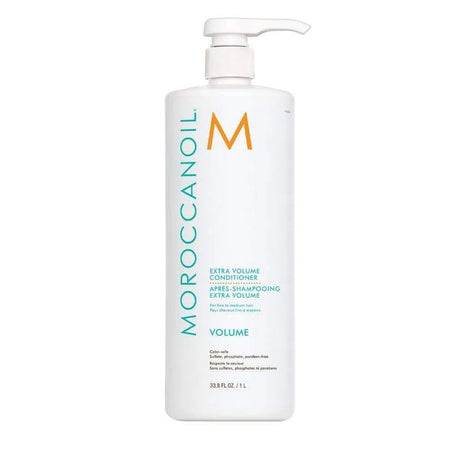 Extra Volume Conditioner-Moroccanoil