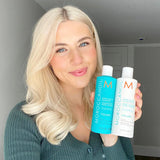 Extra Volume Conditioner-Moroccanoil