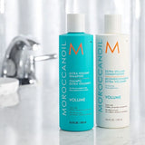 Extra Volume Conditioner-Moroccanoil