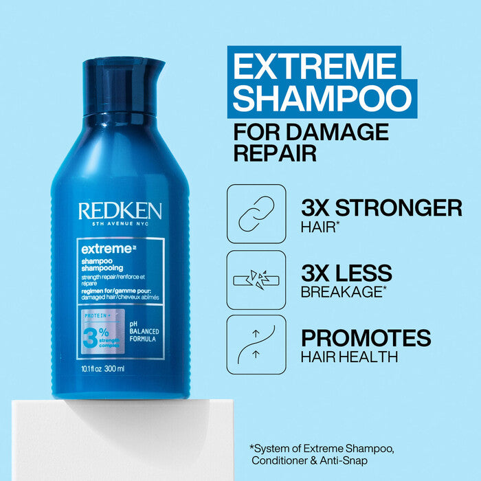 Extreme 300ML Duo-Redken