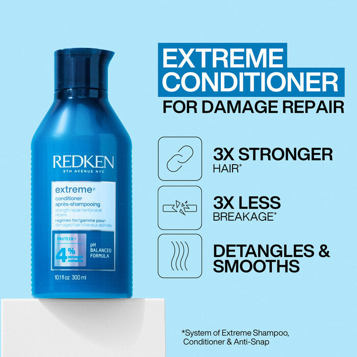 Extreme 300ML Duo-Redken