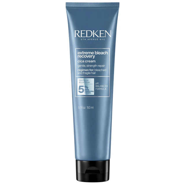 Extreme Bleach Recovery Cica Cream-Redken