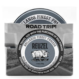 Extreme Hold Matte Pomade Road Trip-Reuzel