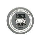 Extreme Hold Matte Pomade-Reuzel