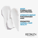 Extreme Play Safe Heat Protectant-Redken