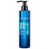 Extreme Play Safe Heat Protectant-Redken