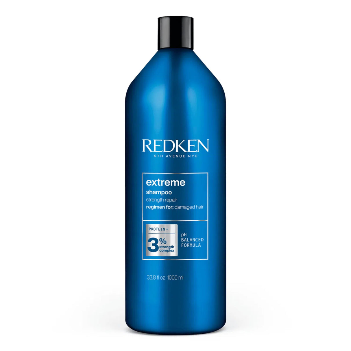 Extreme Shampoo + Conditioner 1L-Redken