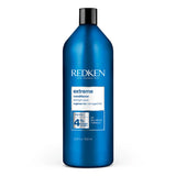 Extreme Shampoo + Conditioner 1L-Redken