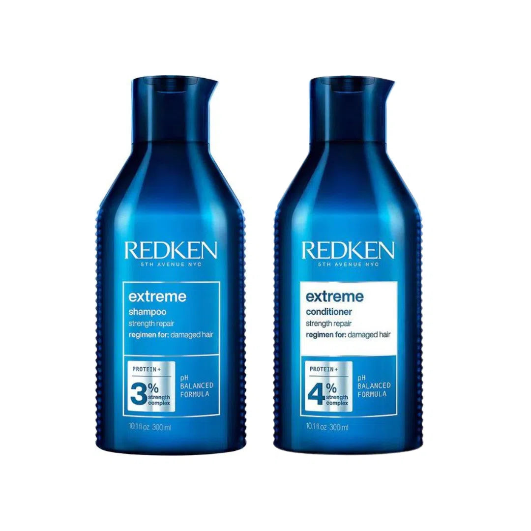 Extreme Shampoo + Conditioner Duo-Redken