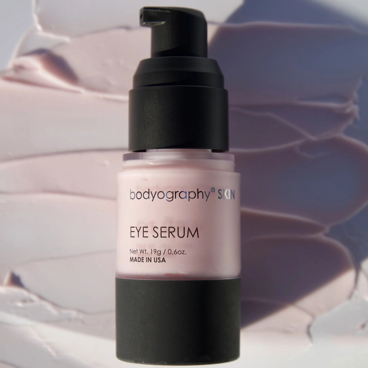 Eye Serum-Bodyography