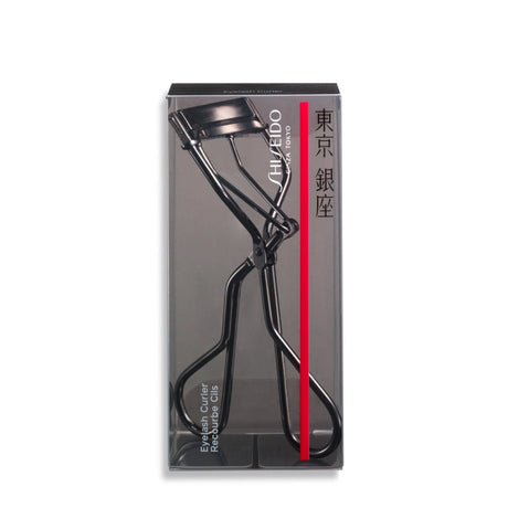 Eyelash Curler-Shiseido