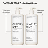FINE Bond Maintenance Shampoo + Conditioner 1L Duo-Olaplex