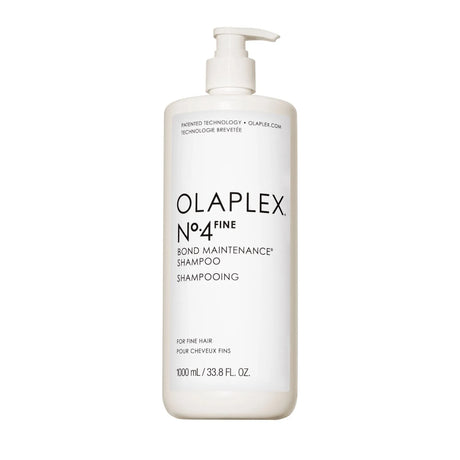 FINE Bond Maintenance Shampoo + Conditioner 1L Duo-Olaplex